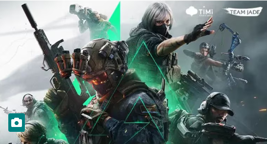 Delta Force Mobile: Mobil FPS Dünyasında Yeni Bir Dönem