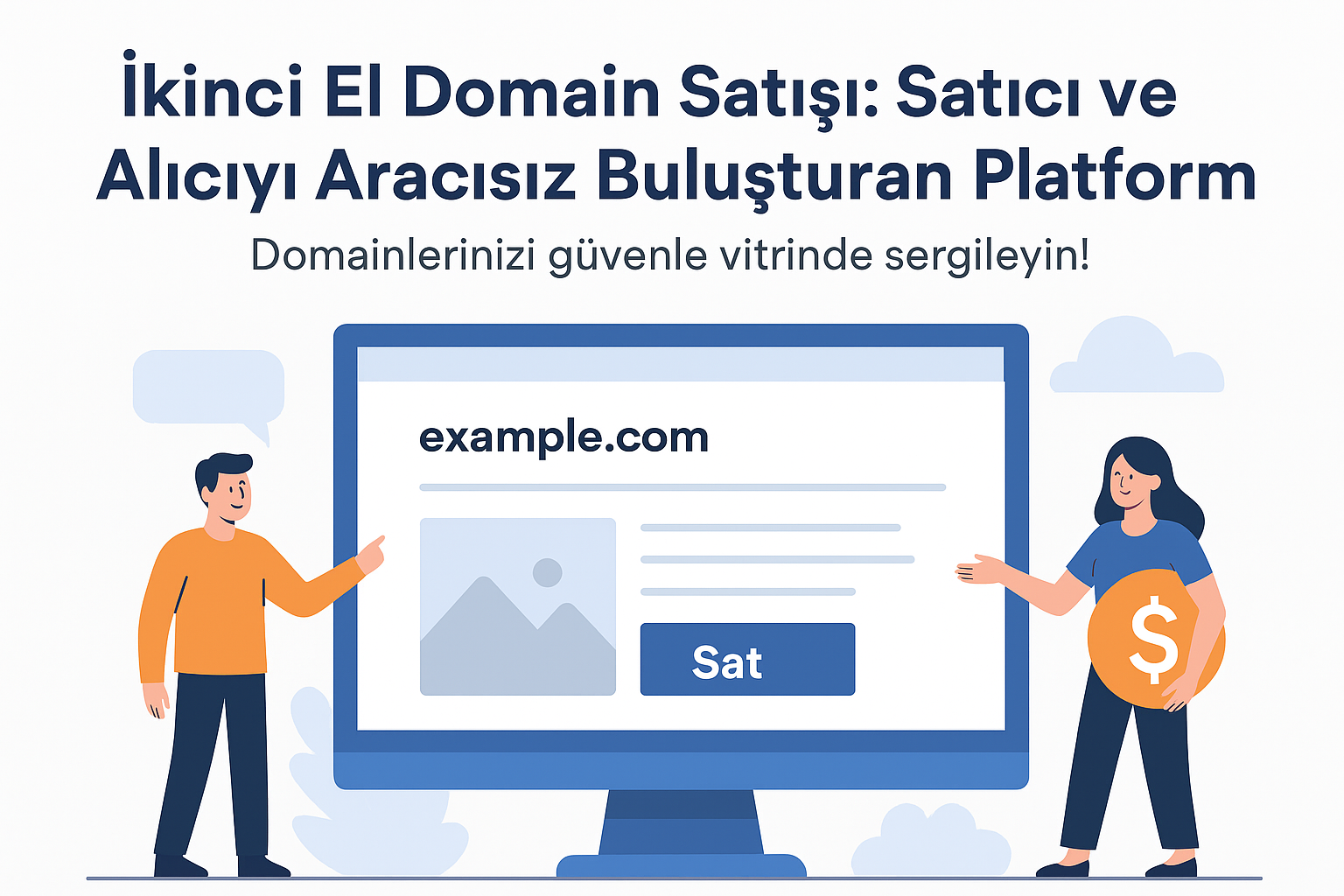 2. El Domain Al / Sat