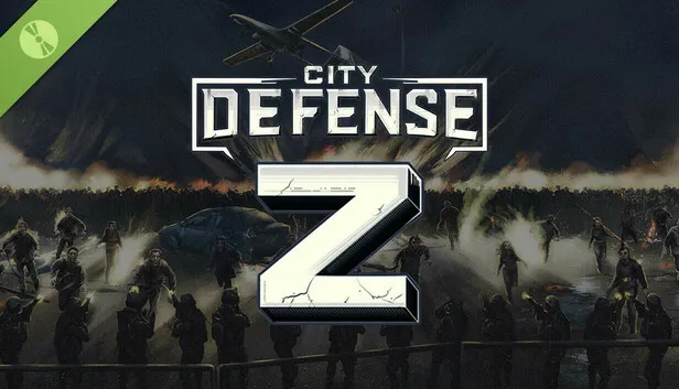 City Defense Z Sende Denemelisin