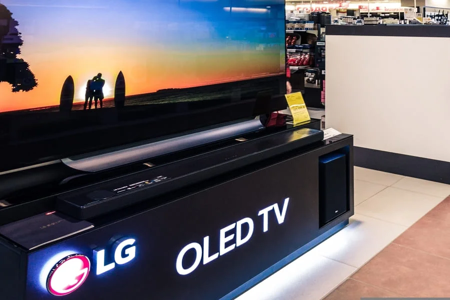 LG Smart TV Televizyonunuz Kapalıyken Bile Sizi Dinliyor ve Ağınızı Tarıyor Olabilir!