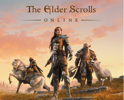 "The Elder Scrolls" Oyunu Akavir'de Mi Geçiyor? Sızıntılar Oyuncuları Heyecanlandırdı!